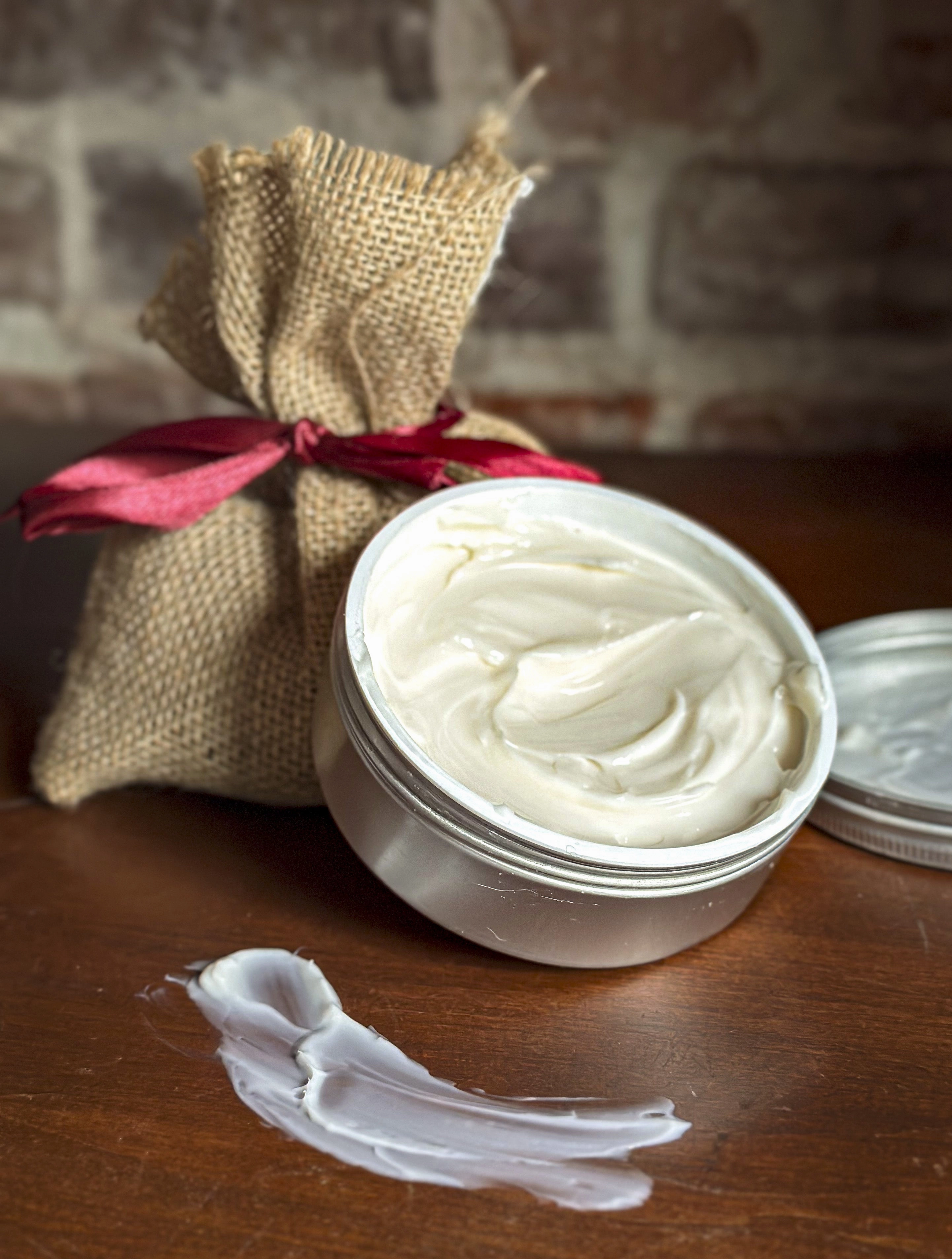 Small-batch Grape Seed Extract Hand Cream