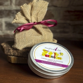 Small-batch Grape Seed Extract Hand Cream