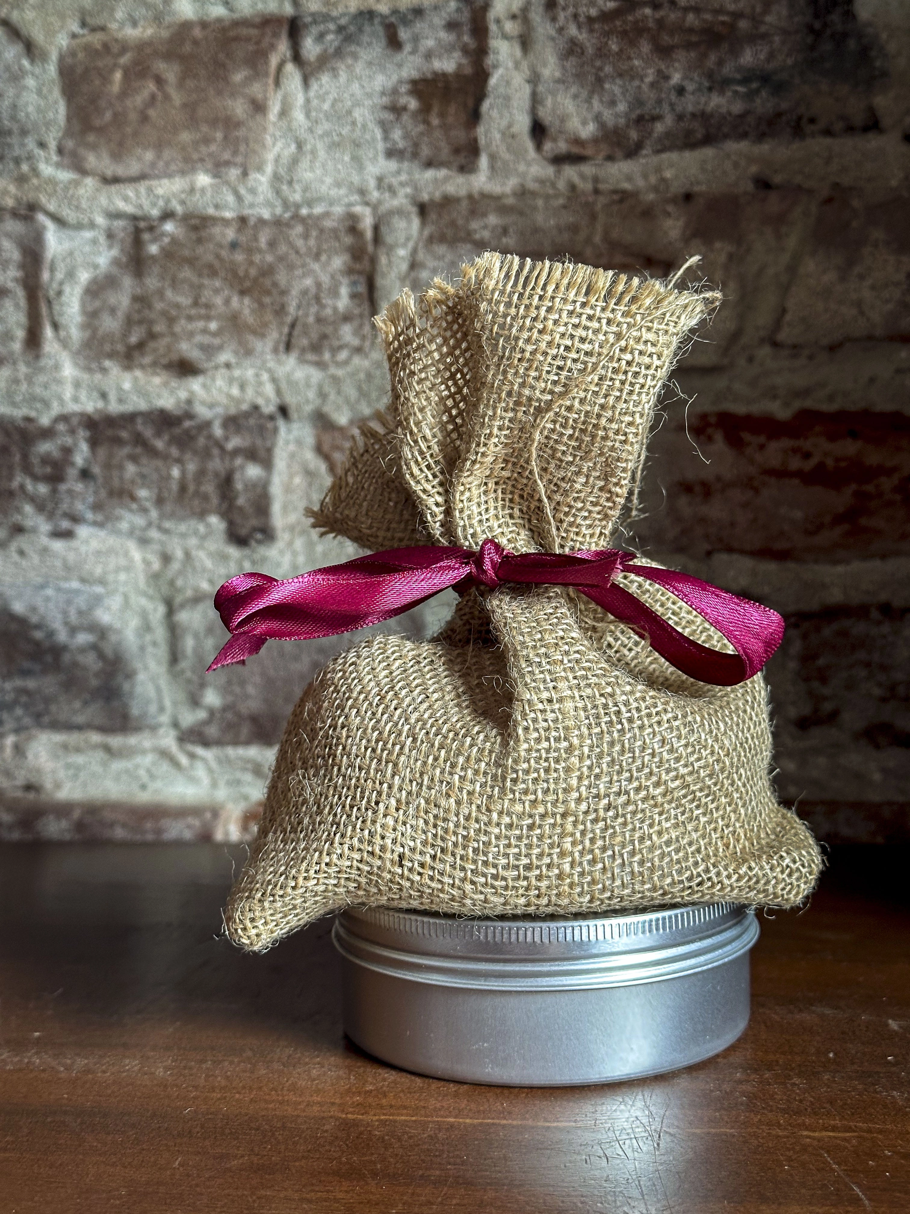 Small-batch Grape Seed Extract Hand Cream