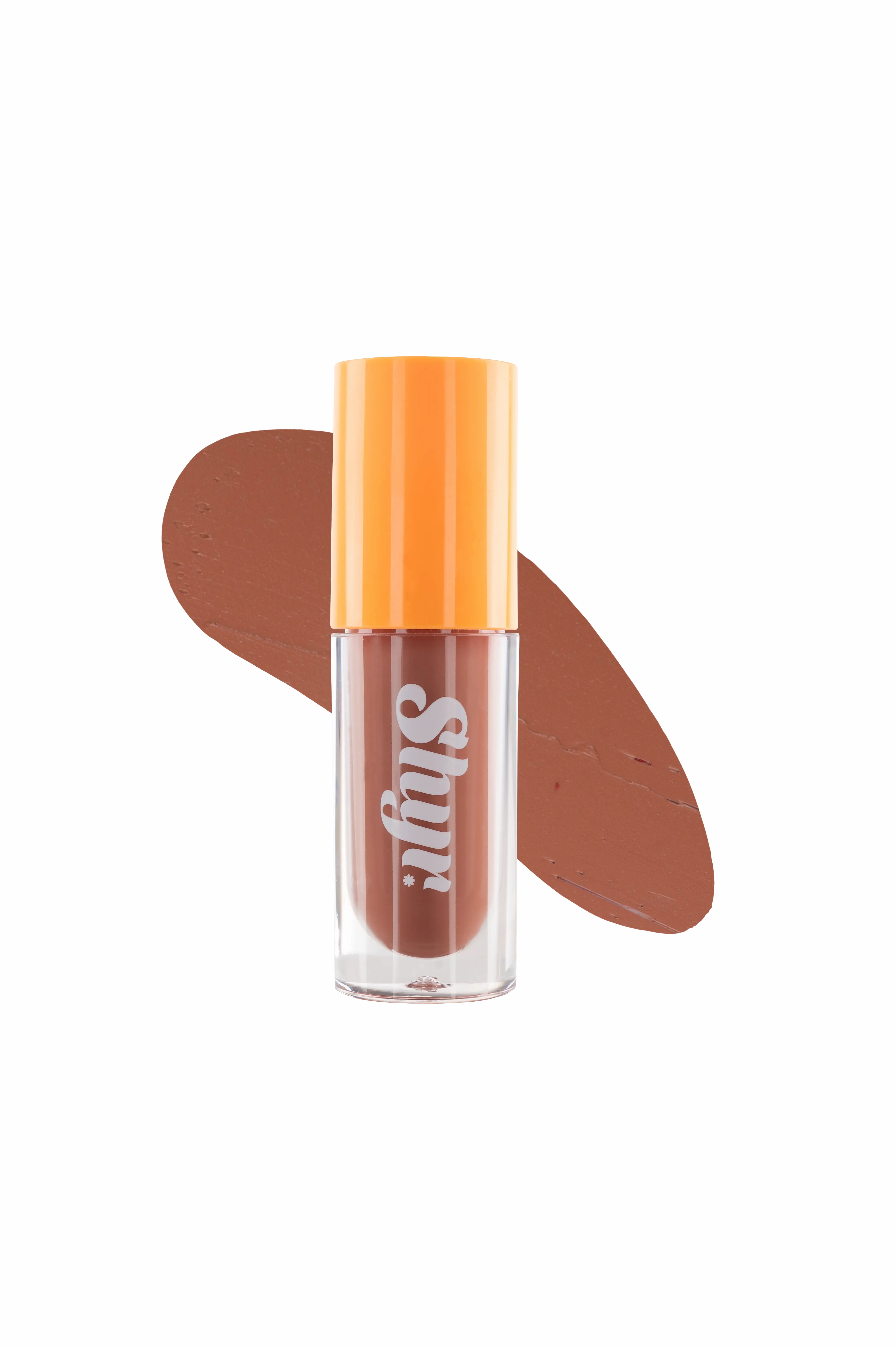 Soft Girl Makeup Look - Gratitude, Loved, Grateful Lipstick Shades