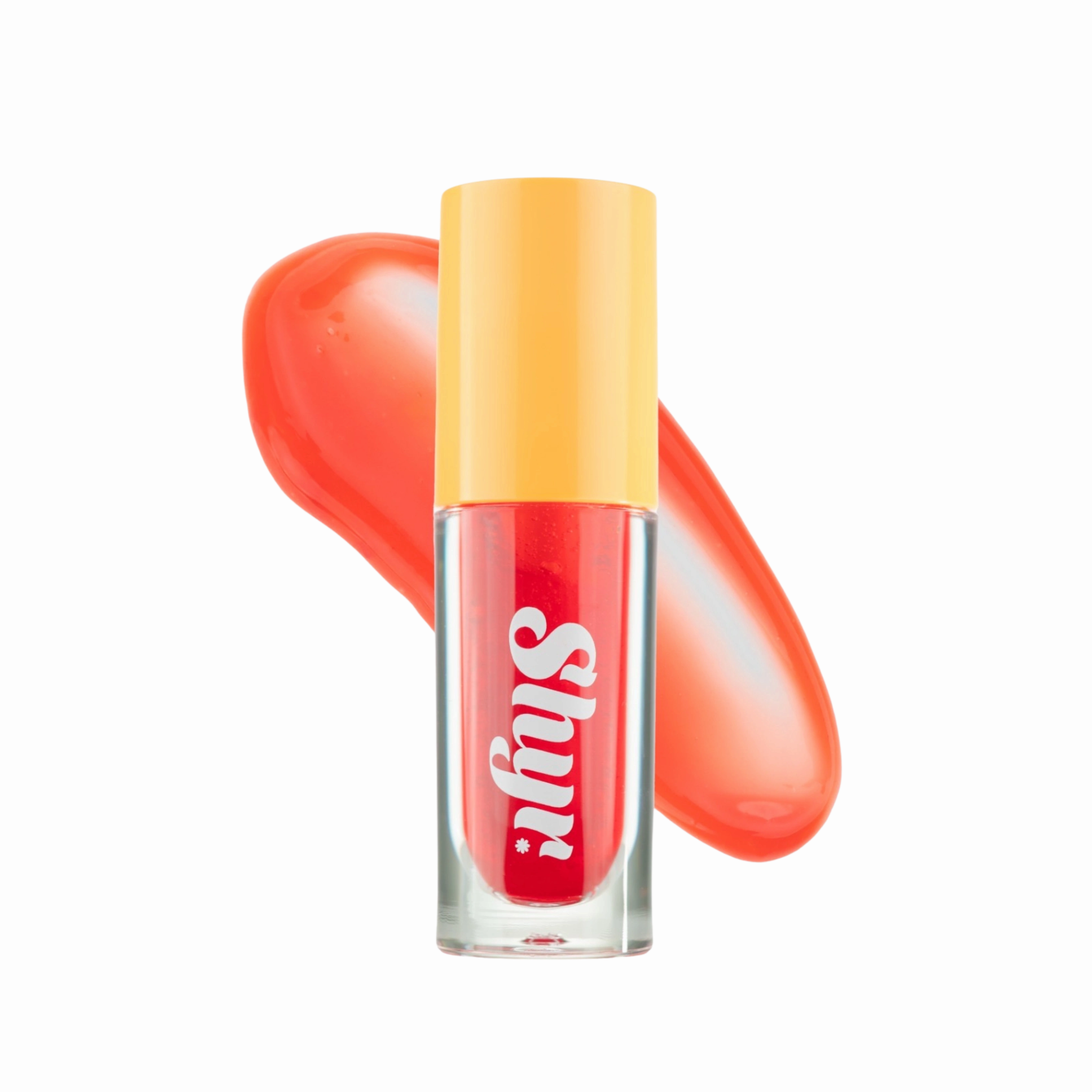 Soft Girl Makeup Look - Gratitude, Loved, Grateful Lipstick Shades