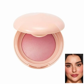 Soft Pinch Luminous Blush, The Secret To A Just Pinched Glow, Seamless & Radiant Finish, Soft Pinch Luminous Powder Blush, for All Skin Tones (03)