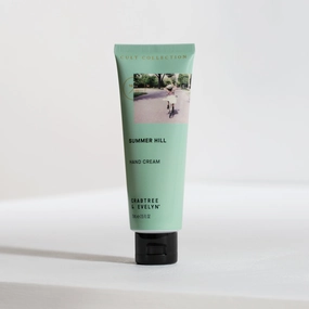 Summer Hill Hand Cream - 75ml