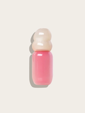 Sunnies Face Blush On - Super Pink in Vibrant Pink