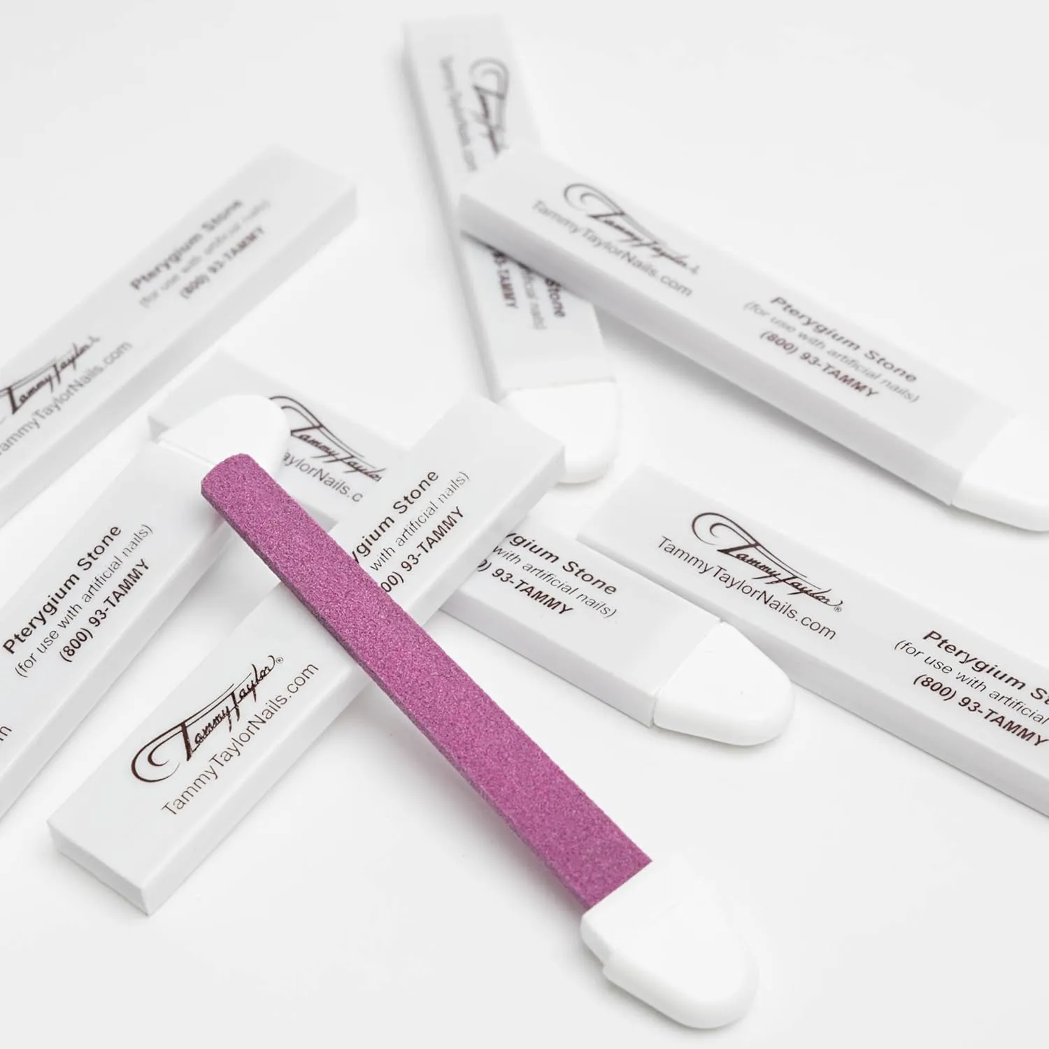 Tammy Taylor Cuticle Removal Kit | Creamy Cuticle Remover, Pterygium Stone & Cuticle Oil
