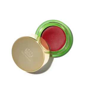 Tata Harper Naughty, Ruby Red Vitamin-Infused Cream Blush, 100% Natural, Made Fresh in Vermont, 4.5g