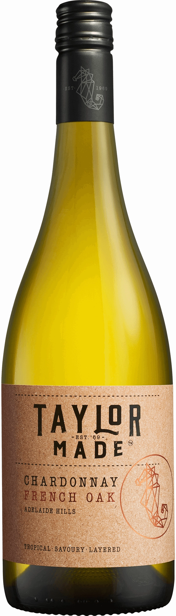 Taylor Made Chardonnay 2017