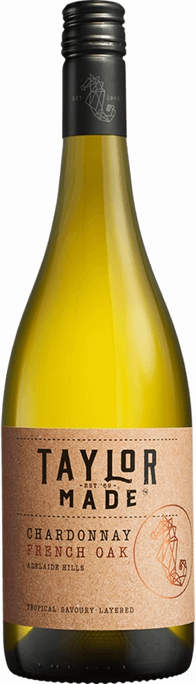 Taylor Made Chardonnay 2017
