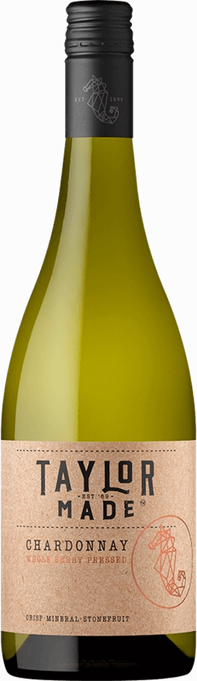 Taylor Made Chardonnay 2022