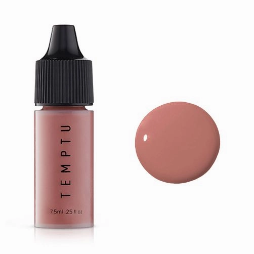 Temptu Perfect Canvas Blush (0.25 oz)