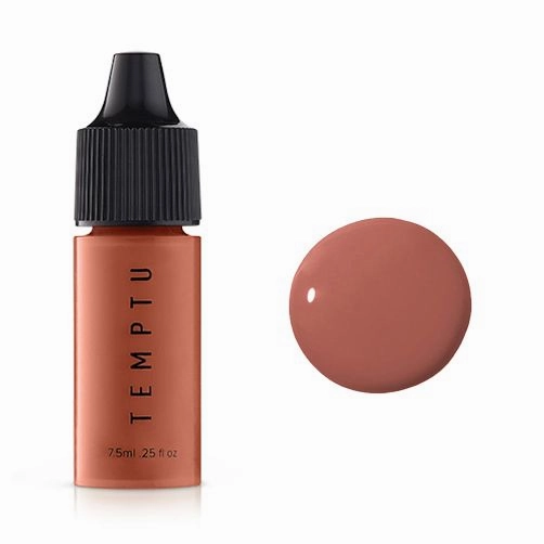 Temptu Perfect Canvas Blush (0.25 oz)