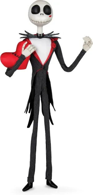 The Ashton-Drake Galleries Scary Kind of Love Portrait Figure Set