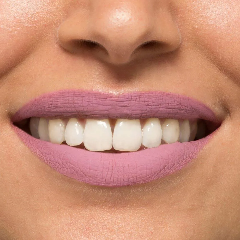The Lipstick Matte & Fluid (5.5ml) (Lily Rose)
