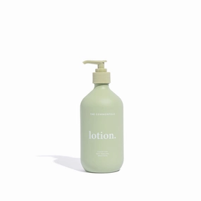 The Common Folk Hand& Body Lotion Sage Coconut And Lime 500Ml
