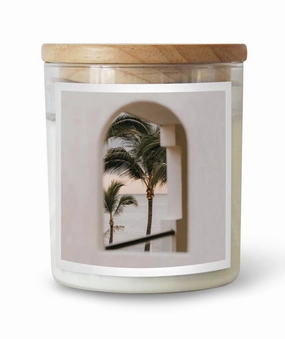 The Commonfolk  Secret Palms