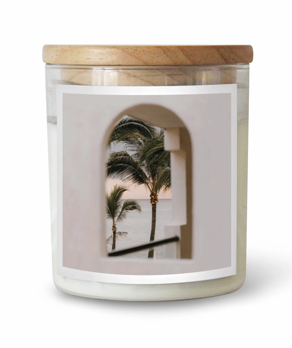 The Commonfolk  Secret Palms