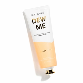 The Dew Me Hand Créme - Grapefruit