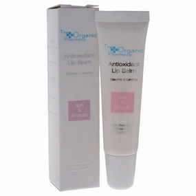 The Organic Pharmacy Antioxidant Lip Balm