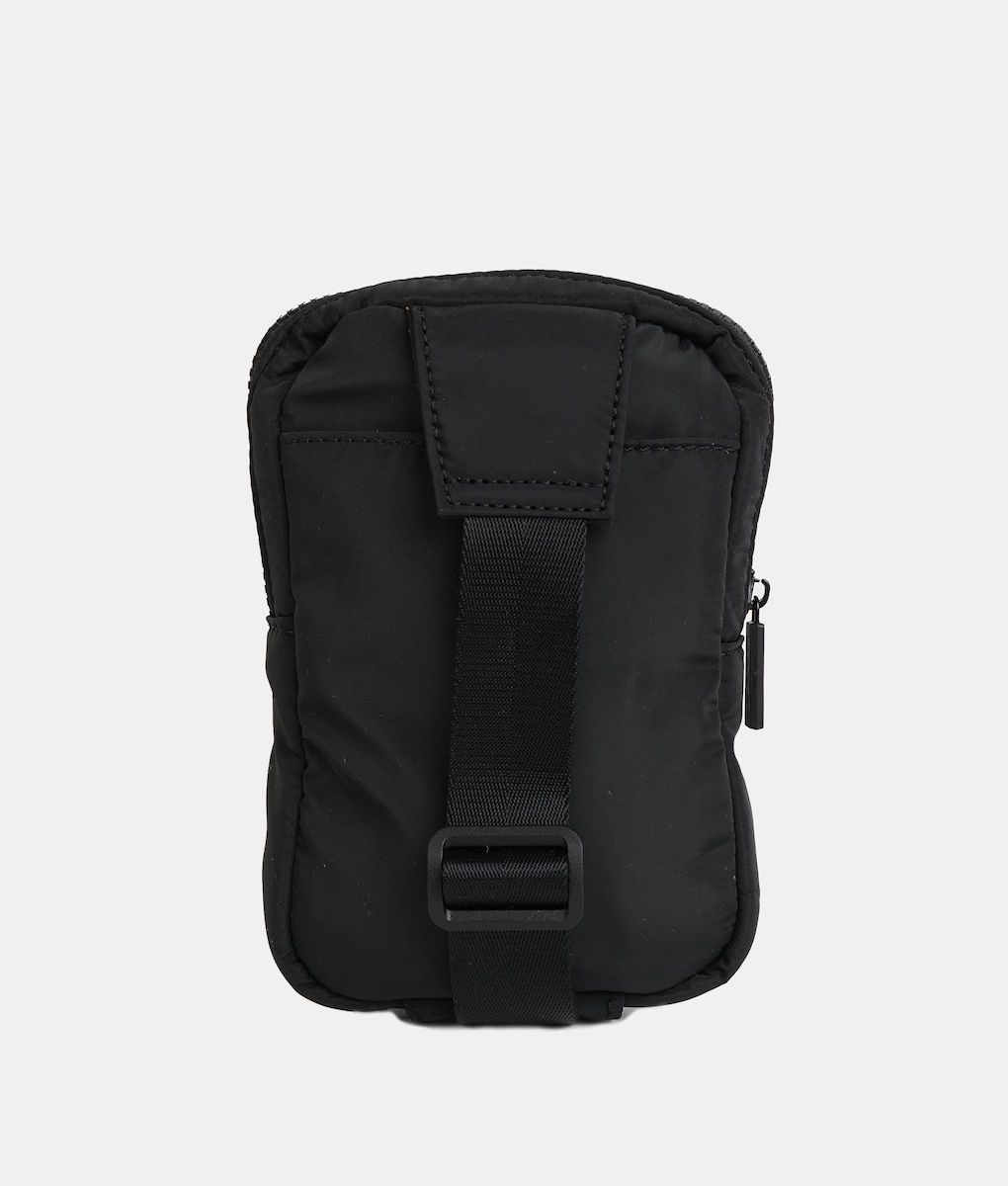 The Sling Bag - Black