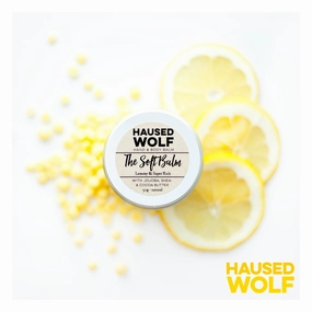 The Soft Balm - Körper- und Handbalm