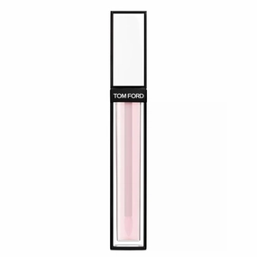 Tom Ford Rose Lip Oil Tint - .17 fl oz / 5 mL - New In Box, Clear