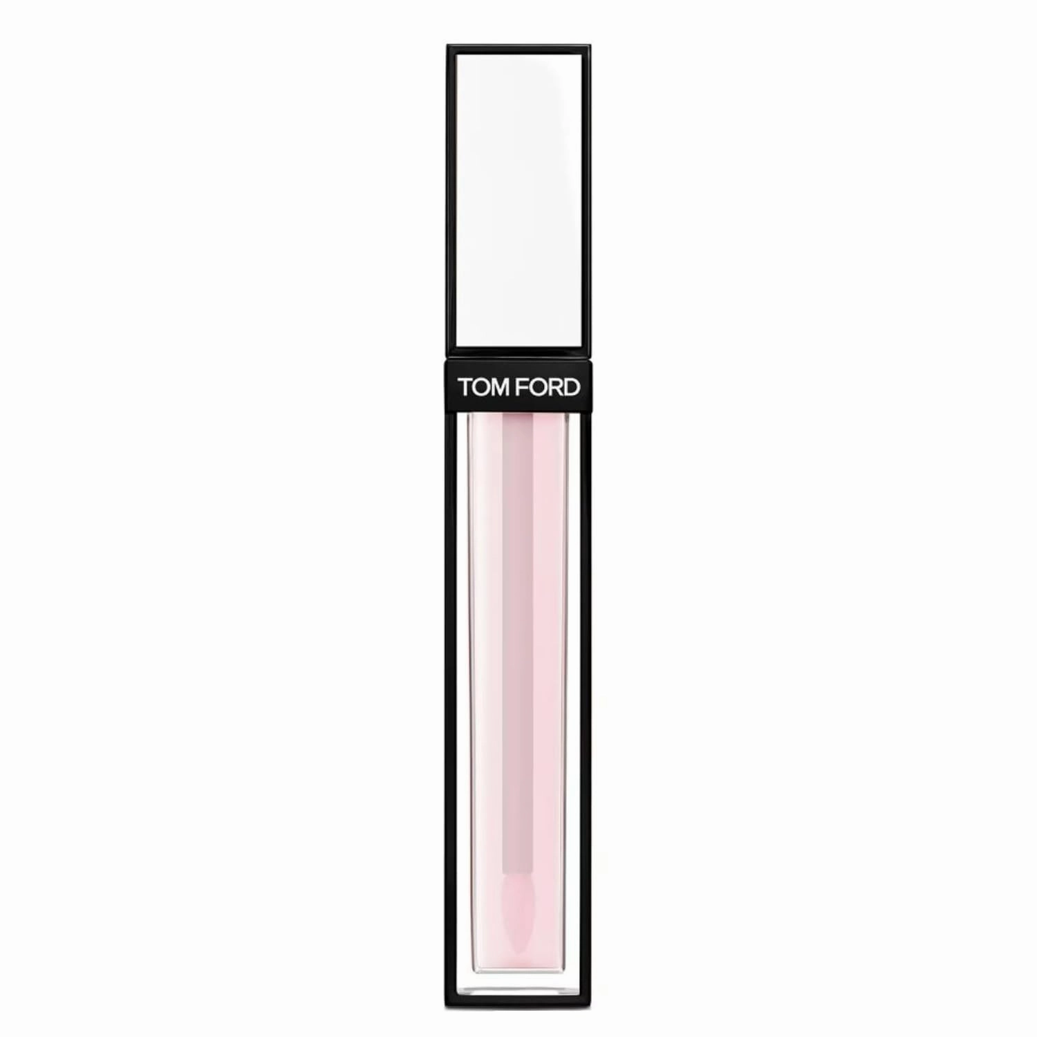 Tom Ford Rose Lip Oil Tint - .17 fl oz / 5 mL - New In Box, Clear