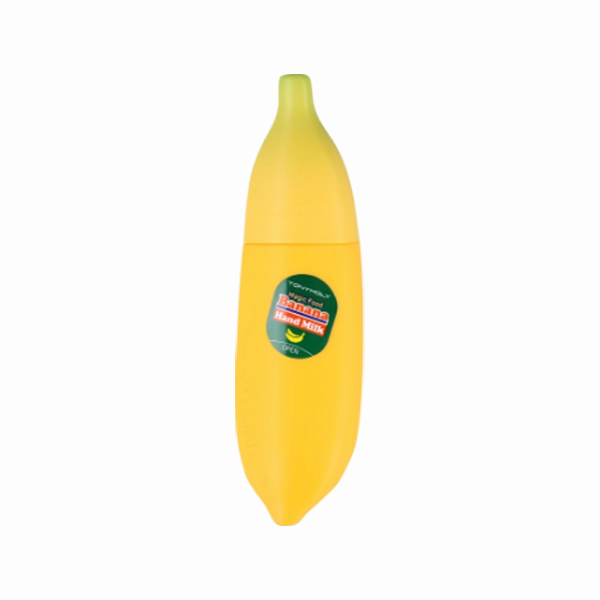 TONYMOLY Banana Hand Milk 45ml