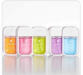 Touchland Sanitizers
