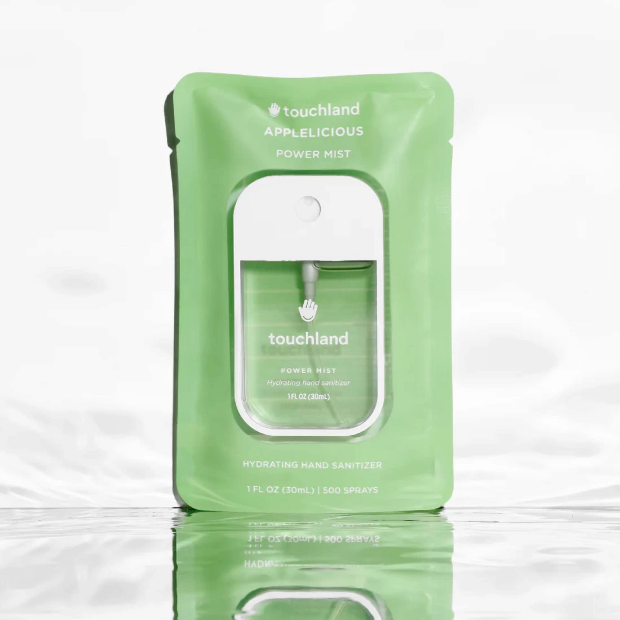 Touchland Sanitizers