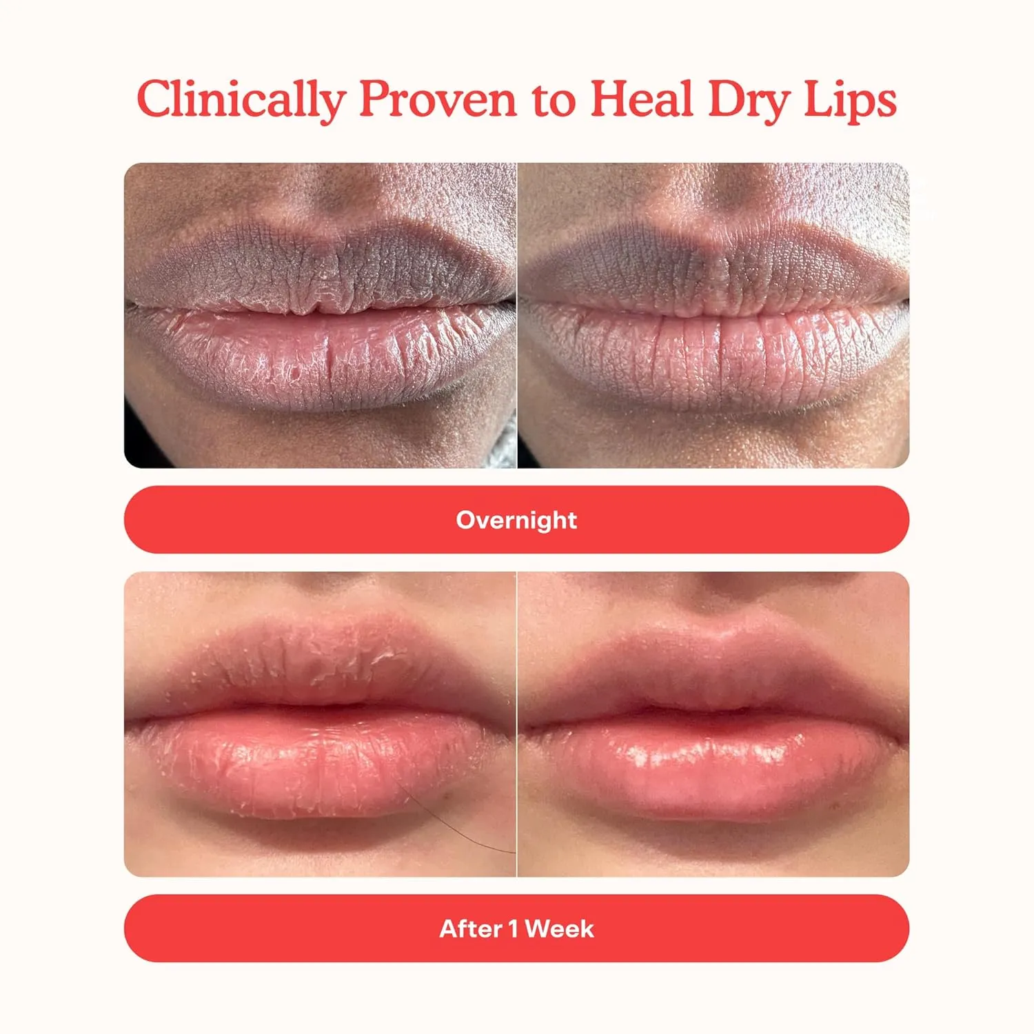Tower 28 LipSoftie Hydrating Tinted Lip Treatment Balm, Moisturizing Lip Mask for Chapped Lips - Dulce de Leche Flavor, Sheer Nude Gloss