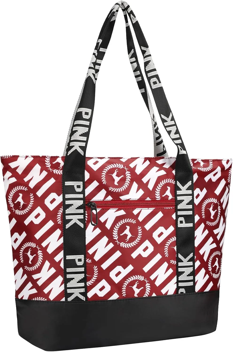 Travel Tote Bags for Women, Waterproof Beach Bag Spend the Night Bags for Women, Travel & Overnight Bag