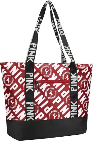 Travel Tote Bags for Women, Waterproof Beach Bag Spend the Night Bags for Women, Travel & Overnight Bag