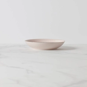 Trianna Blush Large Pasta Bowl