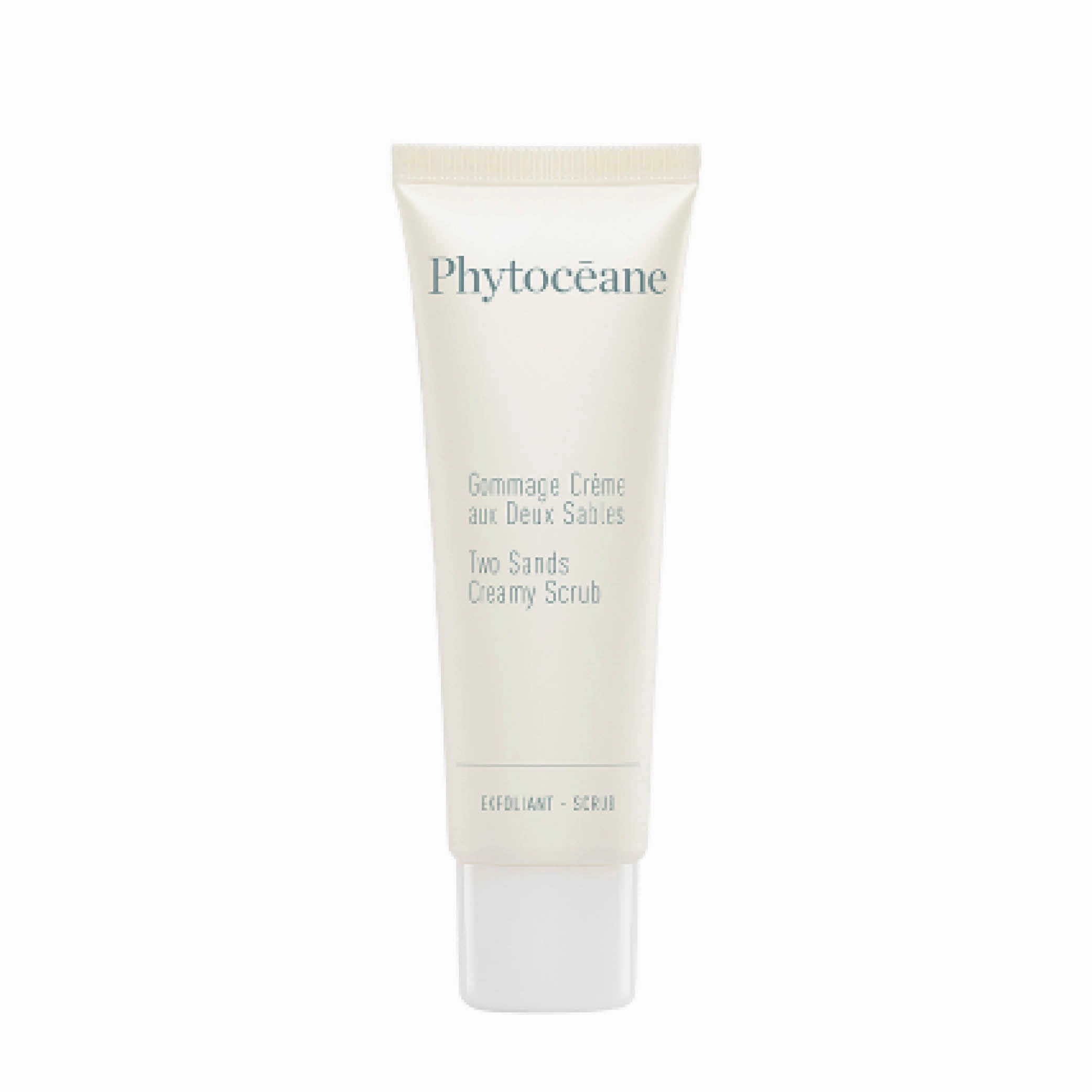 Two Sands Creamy Scrub