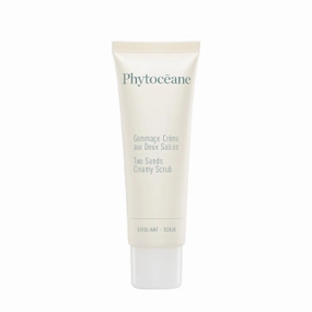 Two Sands Creamy Scrub