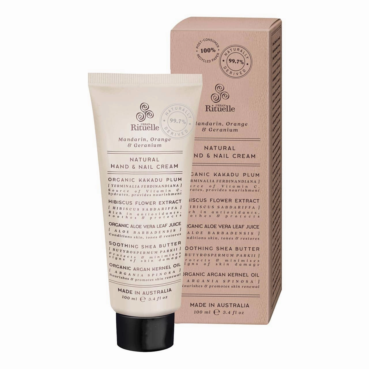 Urban Rituelle Equilibrium Collection