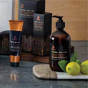 Urban Rituelle Equilibrium Collection