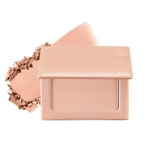 VDL Cheekstain Pastel Blush for Cheeks (Like Beige, 0.2oz) - Lightweight, Velvet Powder Formula - Seamless, Long-Lasting, Natural-Looking Glow | Korean Makeup