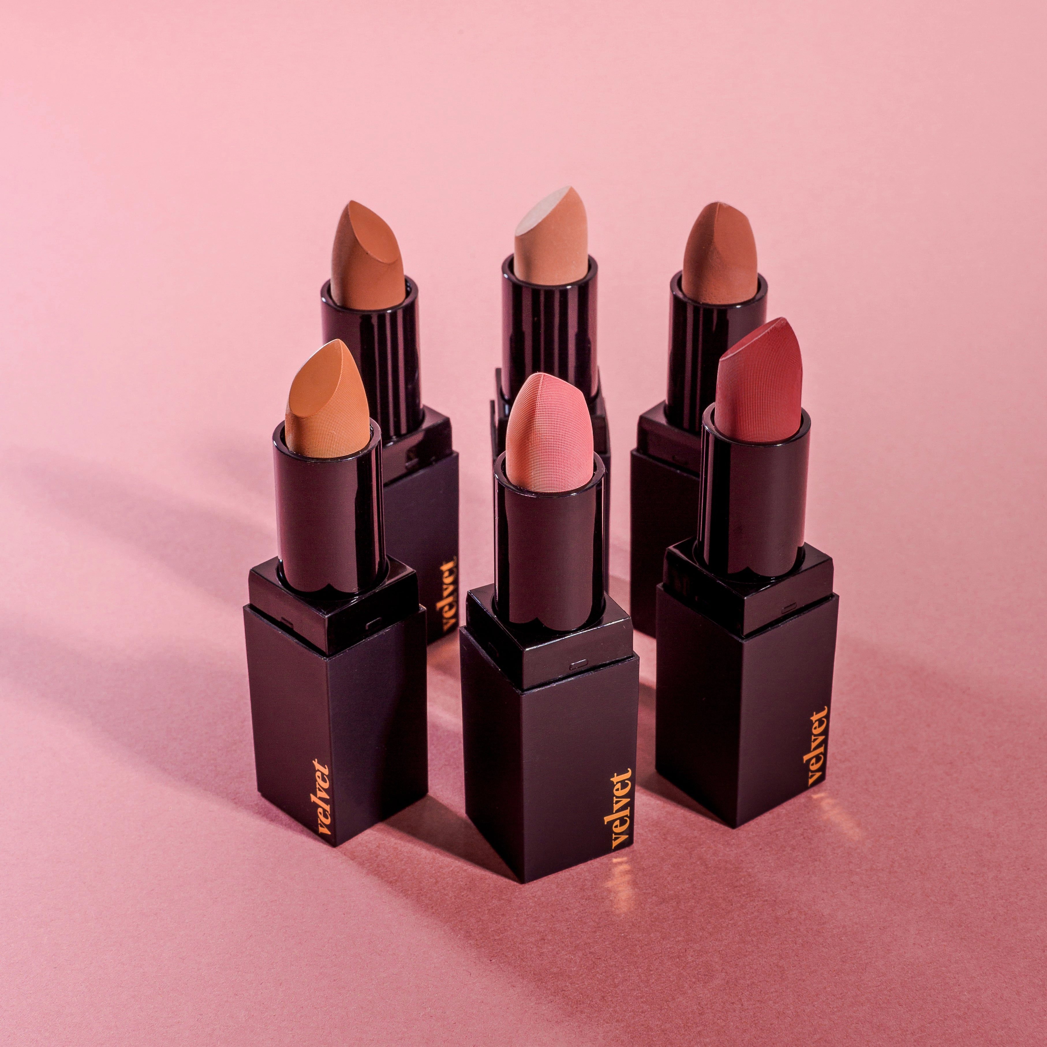 VELVET LIP BUNDLE
