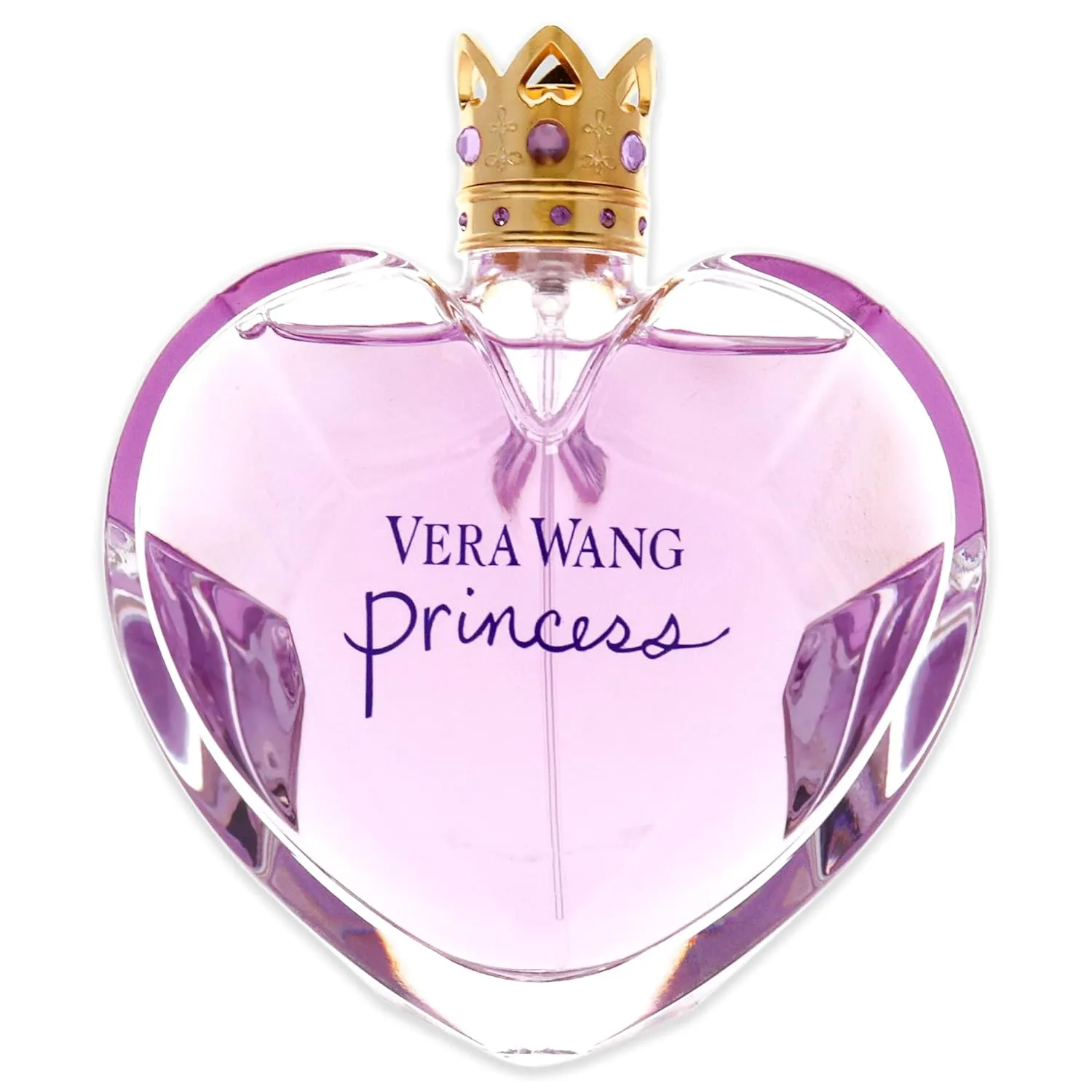 Vera Wang Rock Princess and Princess Eau de Toilette Bundle for Women