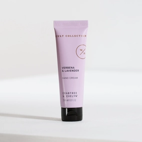 Verbena & Lavender Hand Cream - 25ml