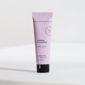 Verbena & Lavender Hand Cream - 25ml