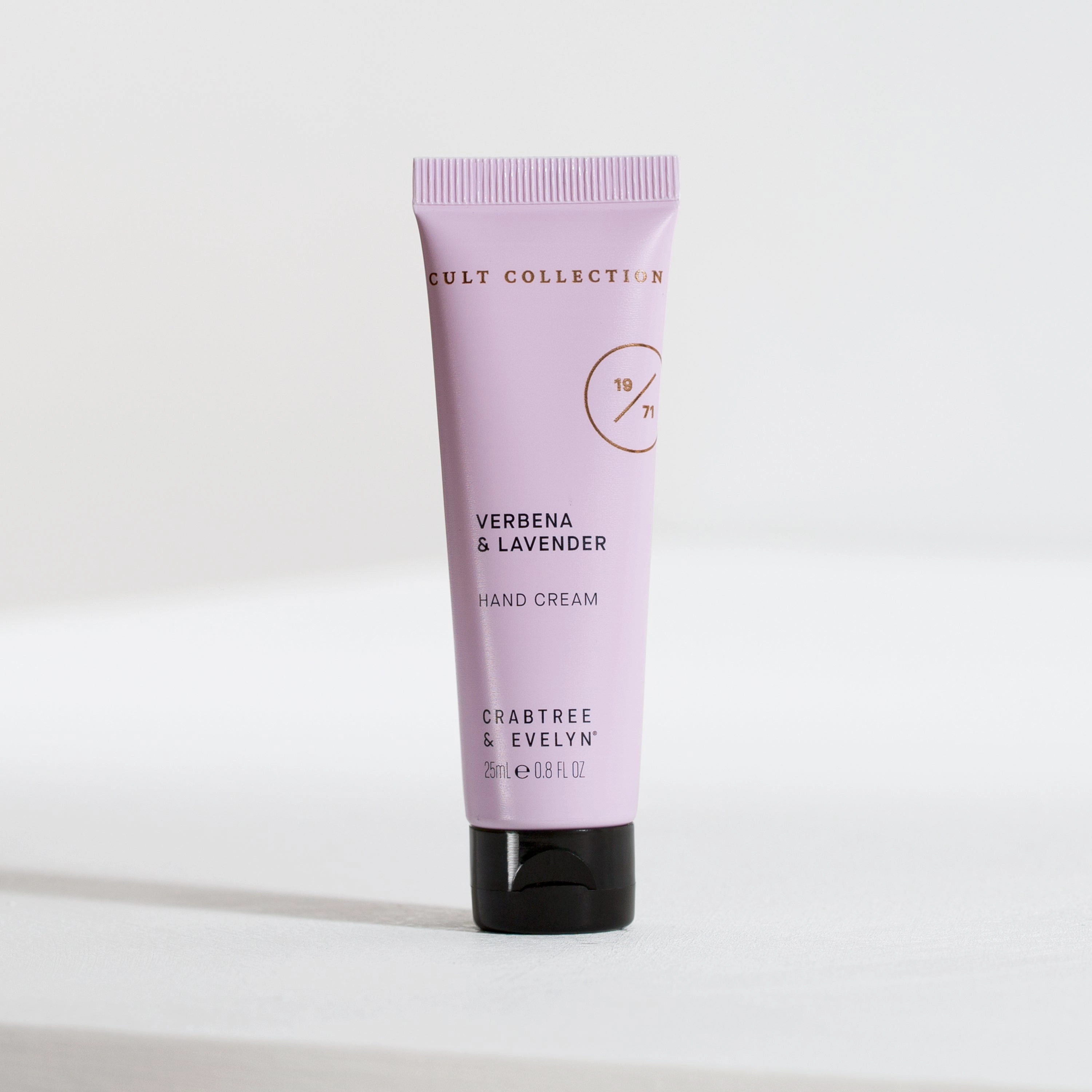 Verbena & Lavender Hand Cream - 25ml