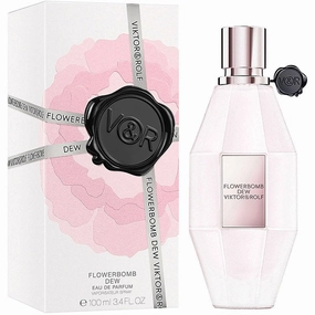 Viktor & Rolf Flowerbomb Dew Eau de Parfum 100ml