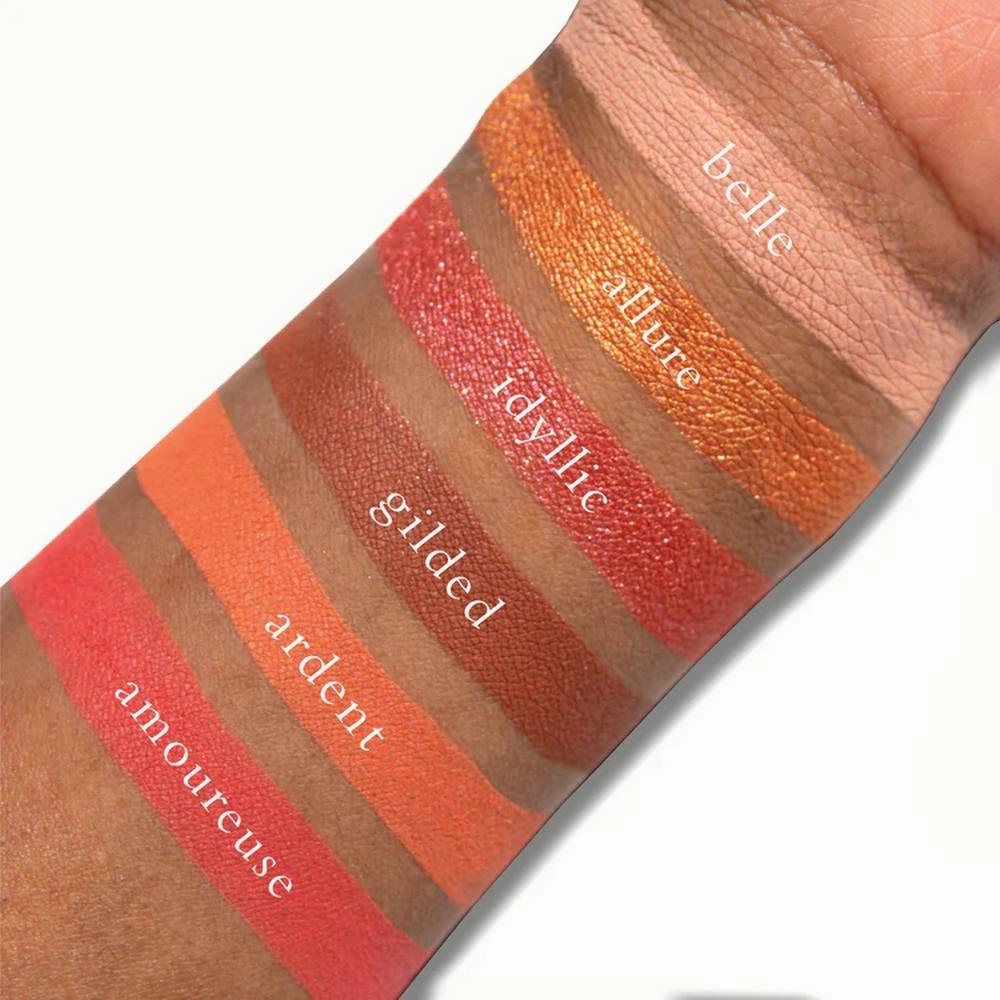 Viseart Fleurette Face Palette - Bisous