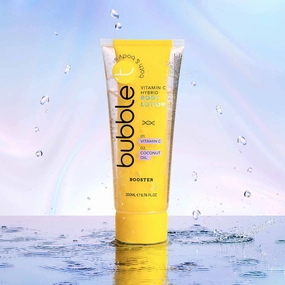 Vitmain C Hybrid Body Lotion - Booster