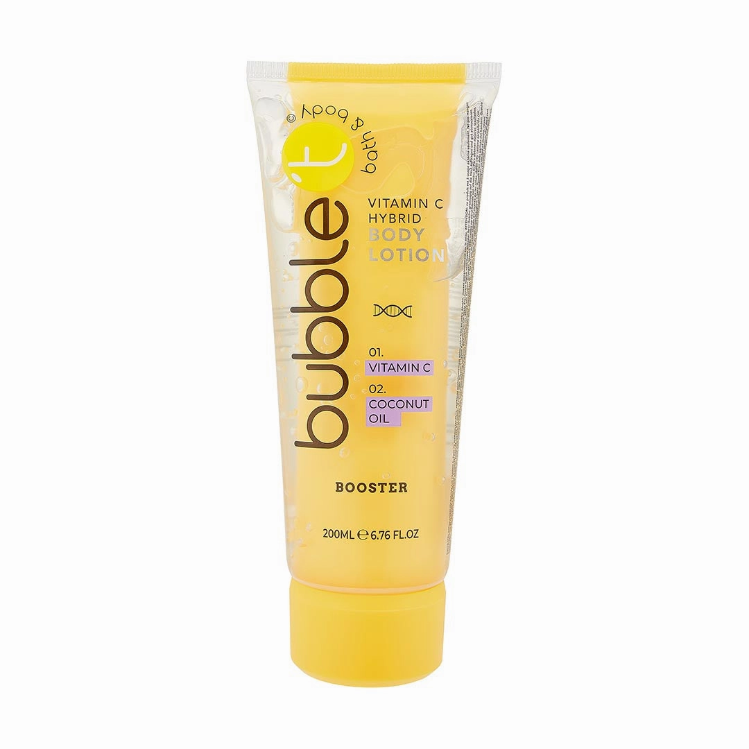 Vitmain C Hybrid Body Lotion - Booster