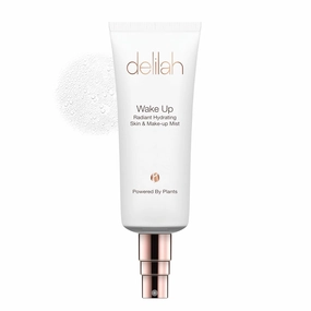 Wake Up Radiant Hydrating Skin & Make-up Mist