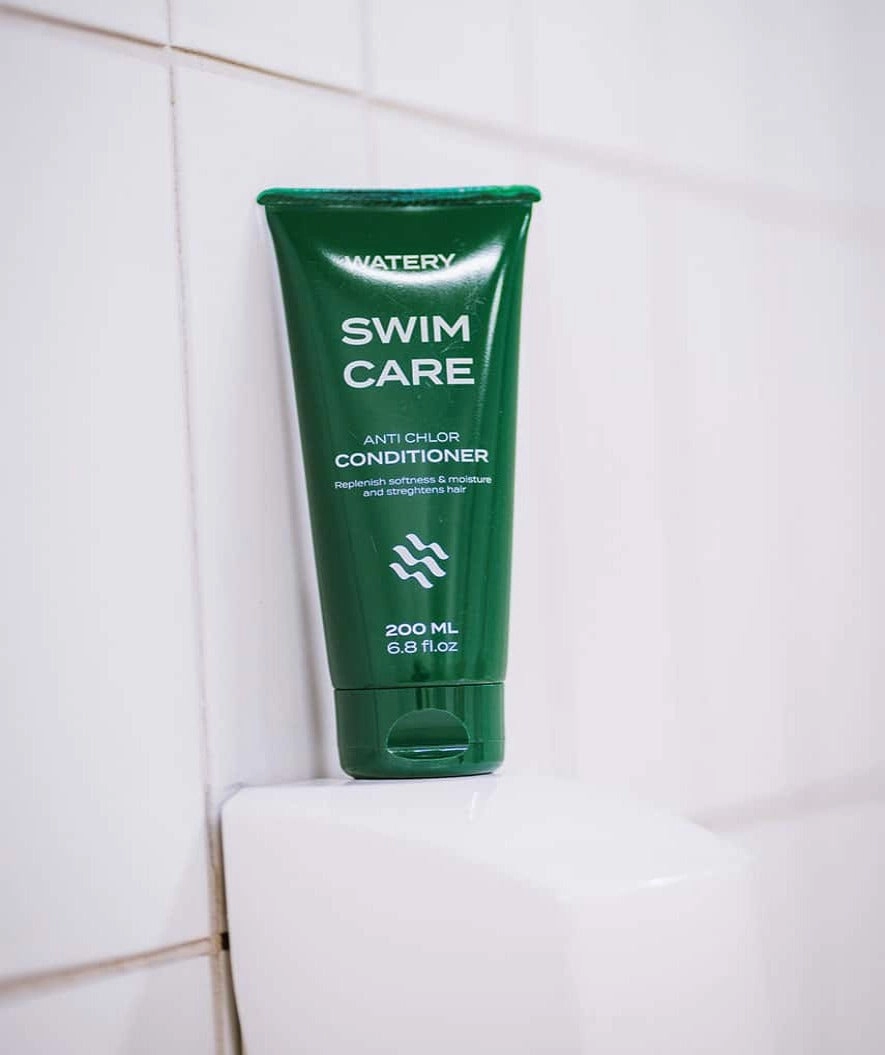 Watery anti-chloor conditioner haarverzorging - Reef