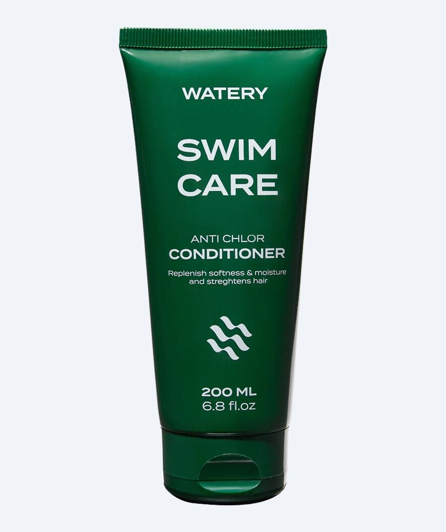 Watery anti-chloor conditioner haarverzorging - Reef